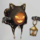 スケアファントム