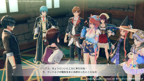 第8章 最後の亜空