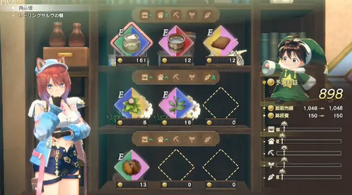 ショップ経営の画像