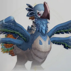 ビッグマスキュラー