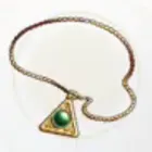 ハルフェンペンダント