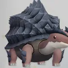 コズミックシェル