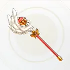 聖なる神翼の杖