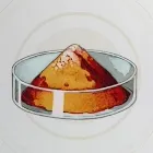 マグマパウダー