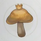 ゴールデンクラウン