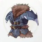 グリフォンプレート