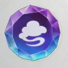 彩色石（気体）