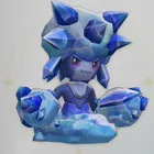 ロックパペット