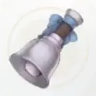 ヒーリングベル