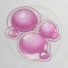 ぷにぷに玉・桜