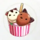 リアスレイクリーム