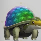 プリズムシェル