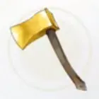 ゴールドアックス