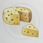 シャリオチーズ