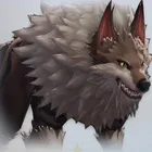 ヒュージウォルフ