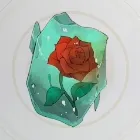 ローズクリスタル