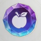 彩色石（食材）