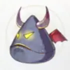 小悪魔のいたずら