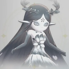 プラチナフラワー