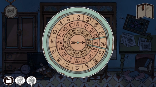 ソフィの誕生日