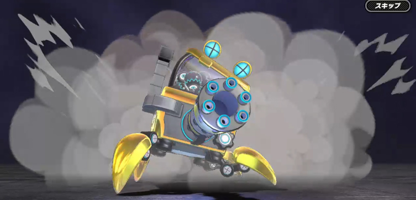 【トライブナイン】Ver.1.0.5シンクロ確率アップ後の結果は…!?の画像