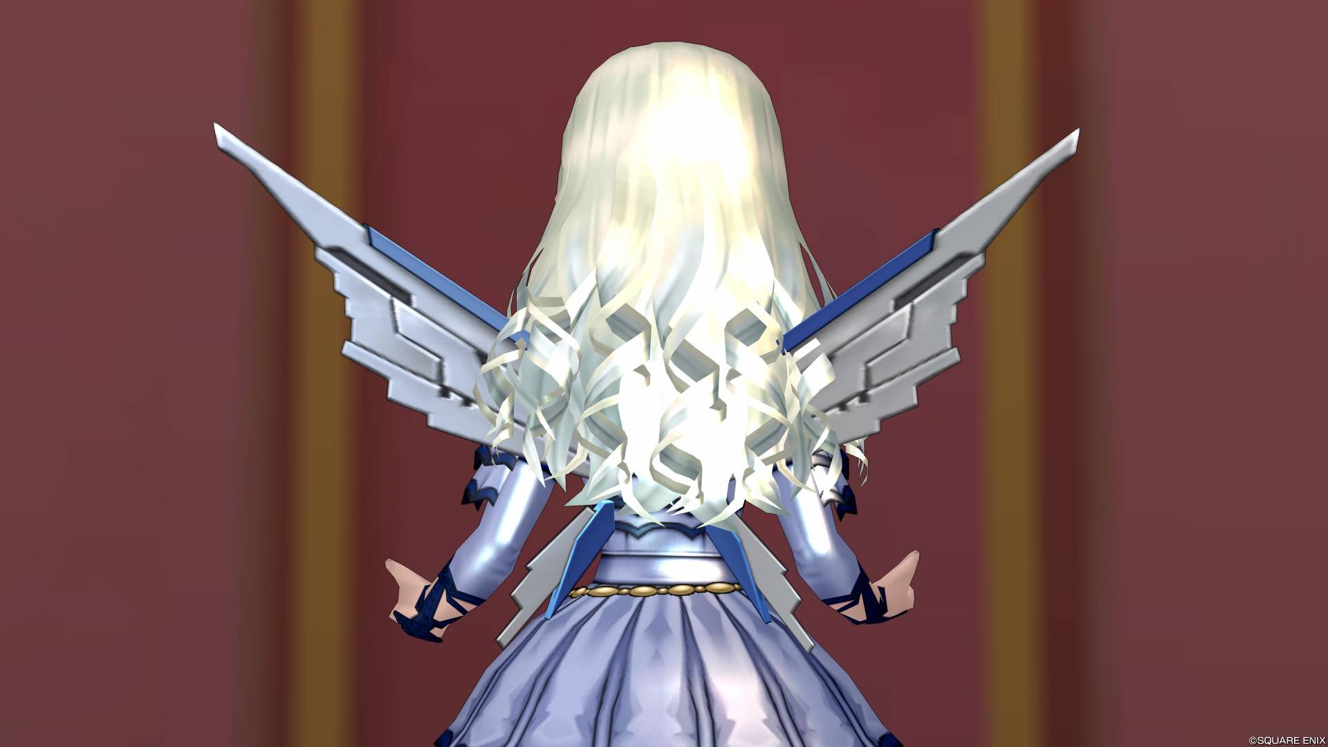 【ドラクエ10】新プレミアムかみがた「4色プレミア3」を買ってみた！の画像