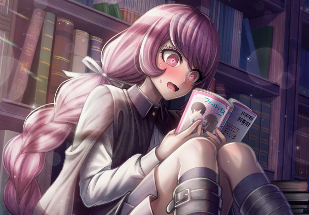 トライブナイン 攻略Wiki:ヘイグ