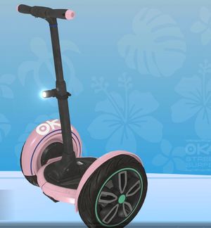 OKAペンキ (ライトピンク)