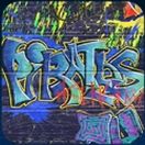 船体：グラフィティ