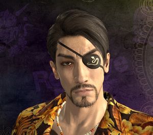 アシンメトリー