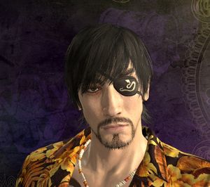 ウルフカット