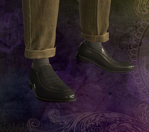 ビジネスシューズ