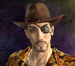 カウボーイハット