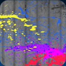 帆：グラフィティ