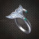 身代わりの指輪