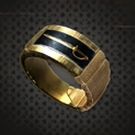 カトラスリング