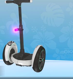 OKAライト (パープル)