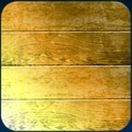 船体：キングゴールド