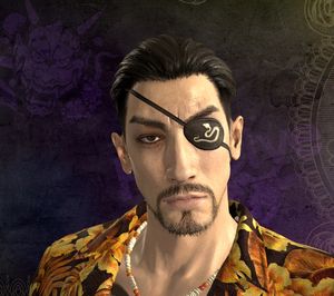 ツーブロック