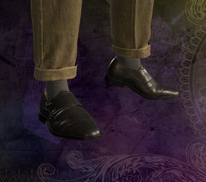 ヴァンパイア(靴)