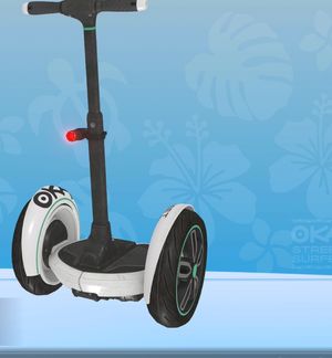 OKAライト (レインボー)