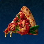 装飾：ピッツァ