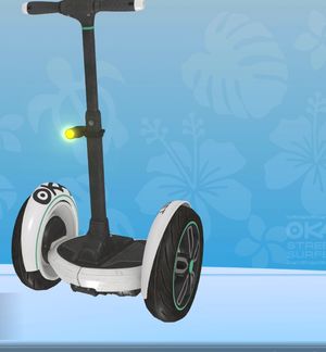 OKAライト (イエロー)