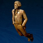 船首像：春日一番像