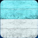 船体：アクアホワイト