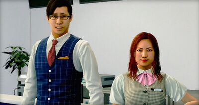 目指せ！？ インテリ海賊団