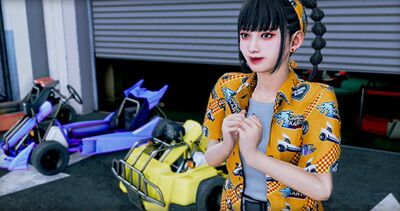 ハワイ最速の座