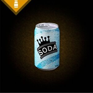 ソーダ