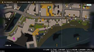 コンテナの画像