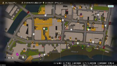 願いが叶う7つの金玉の画像